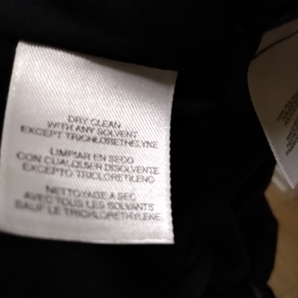 NWOT 🔥 Jones Wear Dress, Sleeveless Cocktail Dress Women's Size 12 - Picture 8 of 8